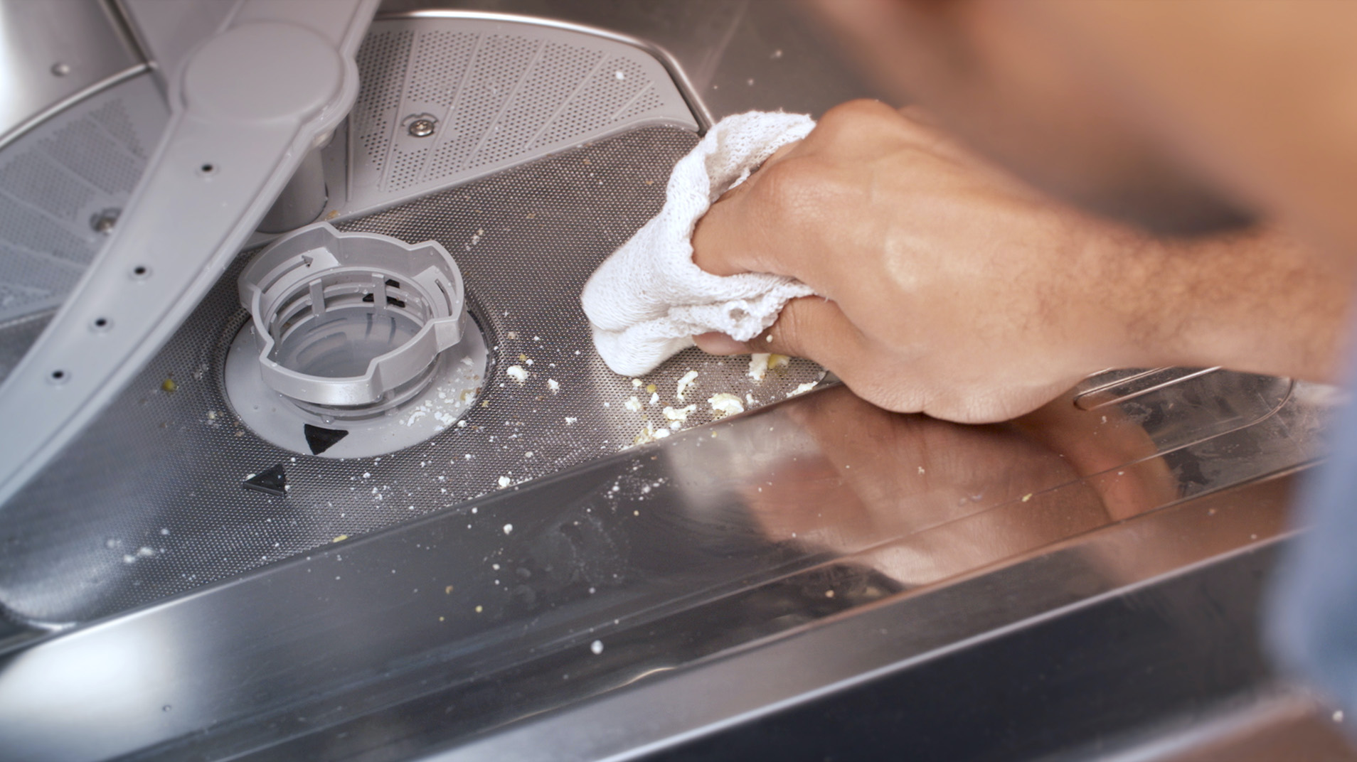 rengør du din opvaskemaskine Neophos® DK